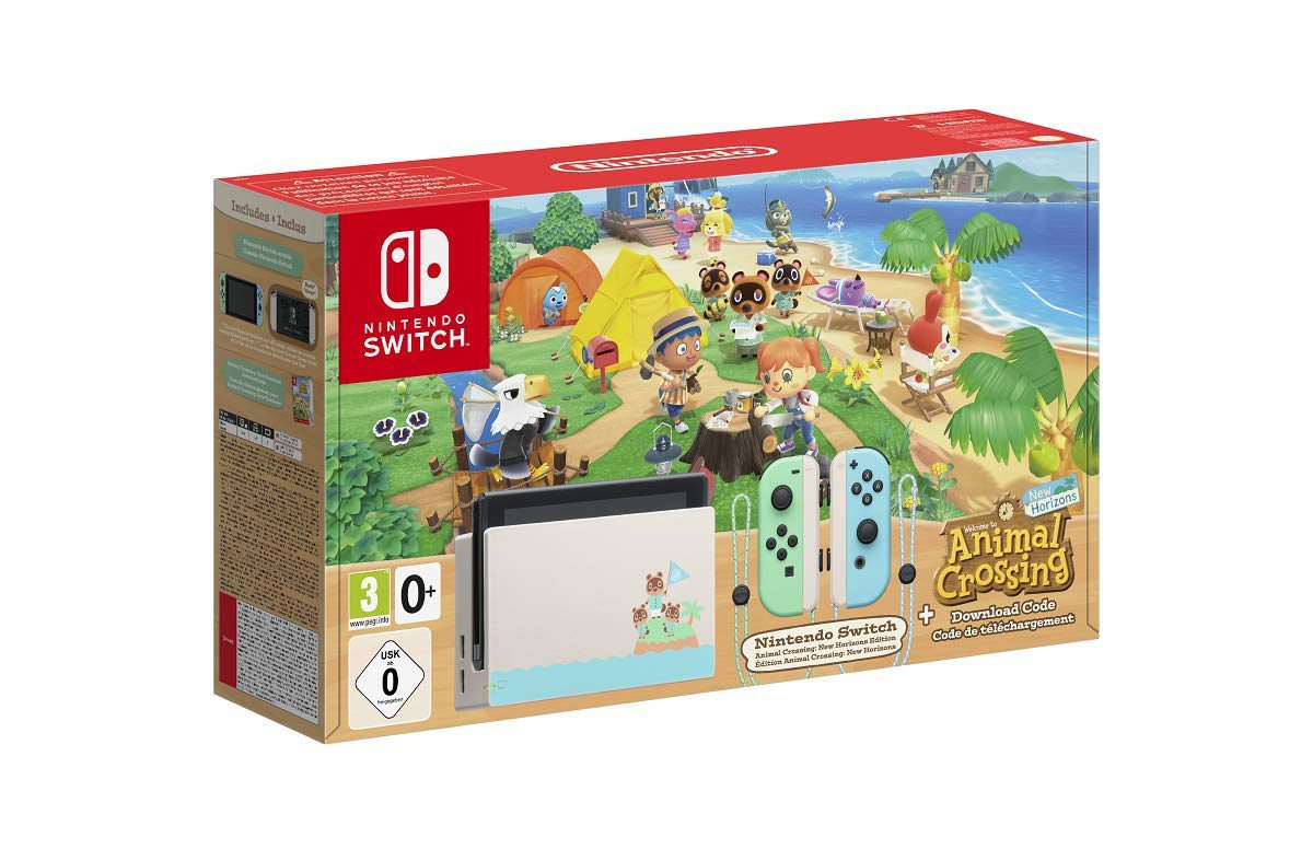 NintendoParqueDental